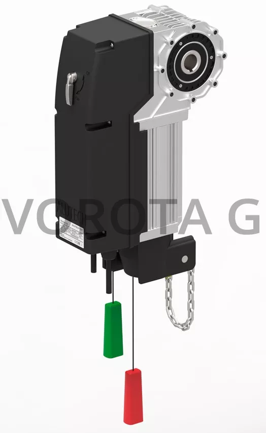 Привод Alutech TR-5024-400KIT