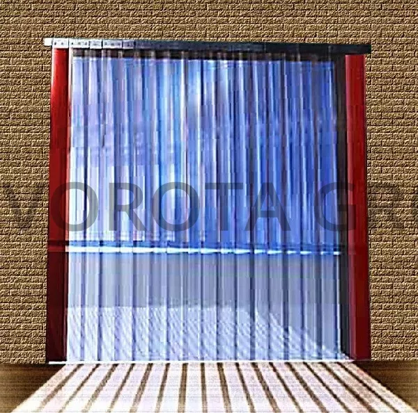 Пленочная завеса DoorHan 1800х2000