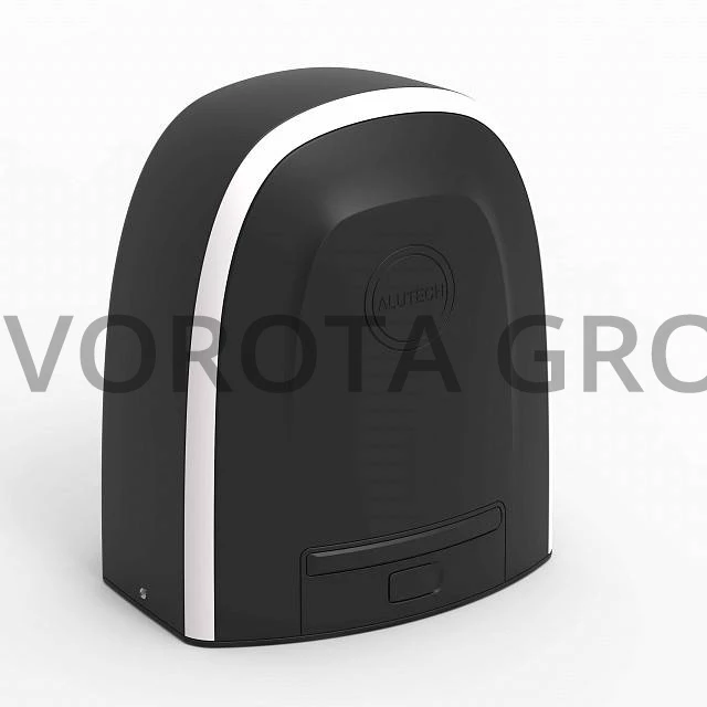 Автоматика для ворот Alutech RTO-500М + Пульт ДУ АТ-4N 1 шт